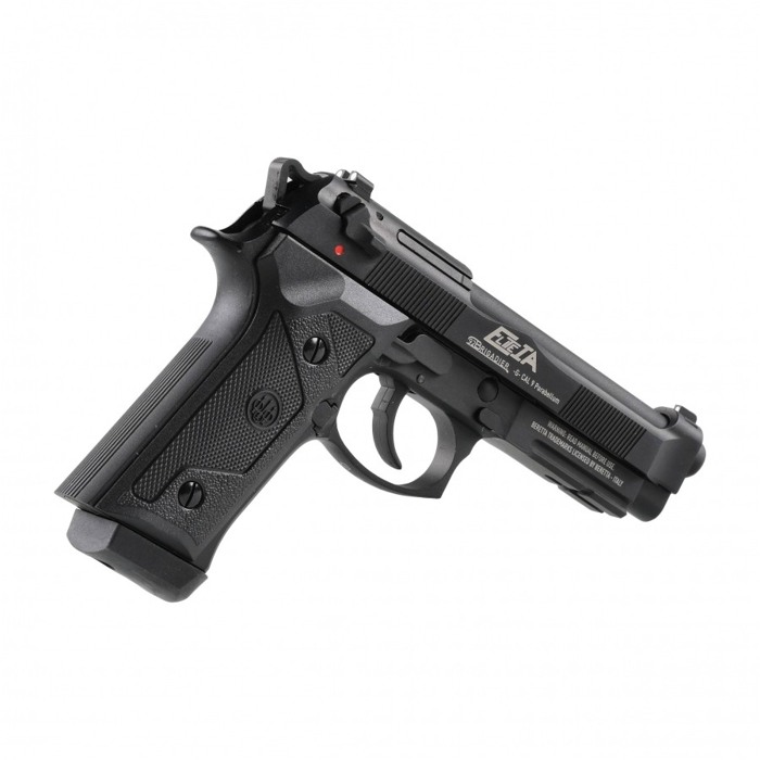 Пистолет Beretta M9 Elite IA 2.6505 Umarex фото 5