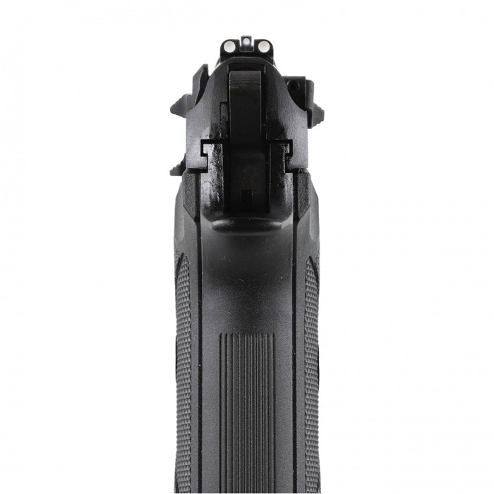 Пистолет Beretta M9 Elite IA 2.6505 Umarex фото 7