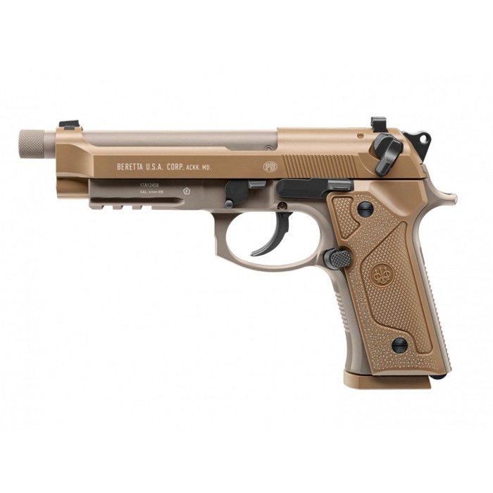 Магазин CO2 к M9 A3 FDE 2.6357.1 Umarex фото 4