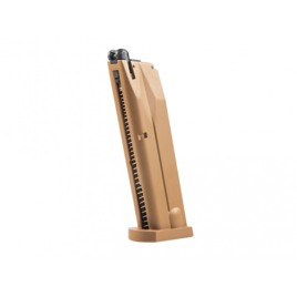 Магазин CO2 к M9 A3 FDE 2.6357.1 Umarex