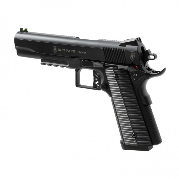Пистолет Elite Force BlaMer 6 mm CO2 2.6517 Umarex фото 2