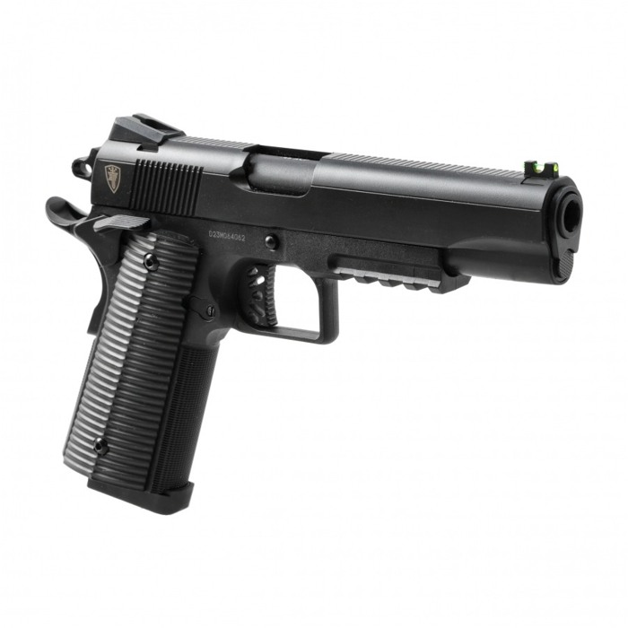 Пистолет Elite Force BlaMer 6 mm CO2 2.6517 Umarex фото 3