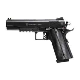 Пістолет Elite Force BlaMer 6 mm GBB 2.6512 Umarex