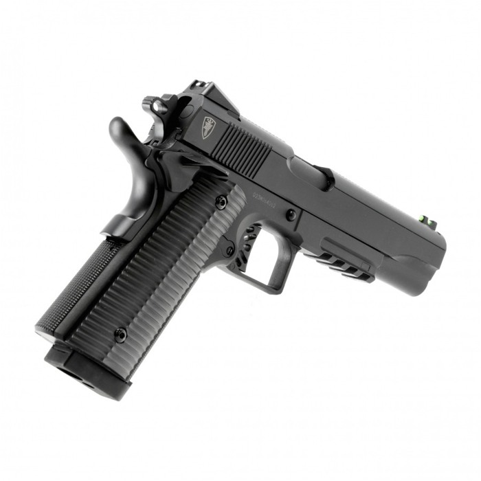 Пистолет Elite Force BlaMer 6 mm CO2 2.6517 Umarex фото 6