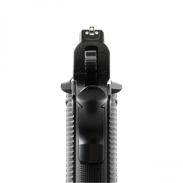 Пистолет Elite Force BlaMer 6 mm CO2 2.6517 Umarex фото 8