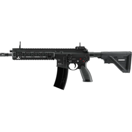Штурмова гвинтівка Heckler & Koch HK416 A5 GBB [Umarex] 2.6531X