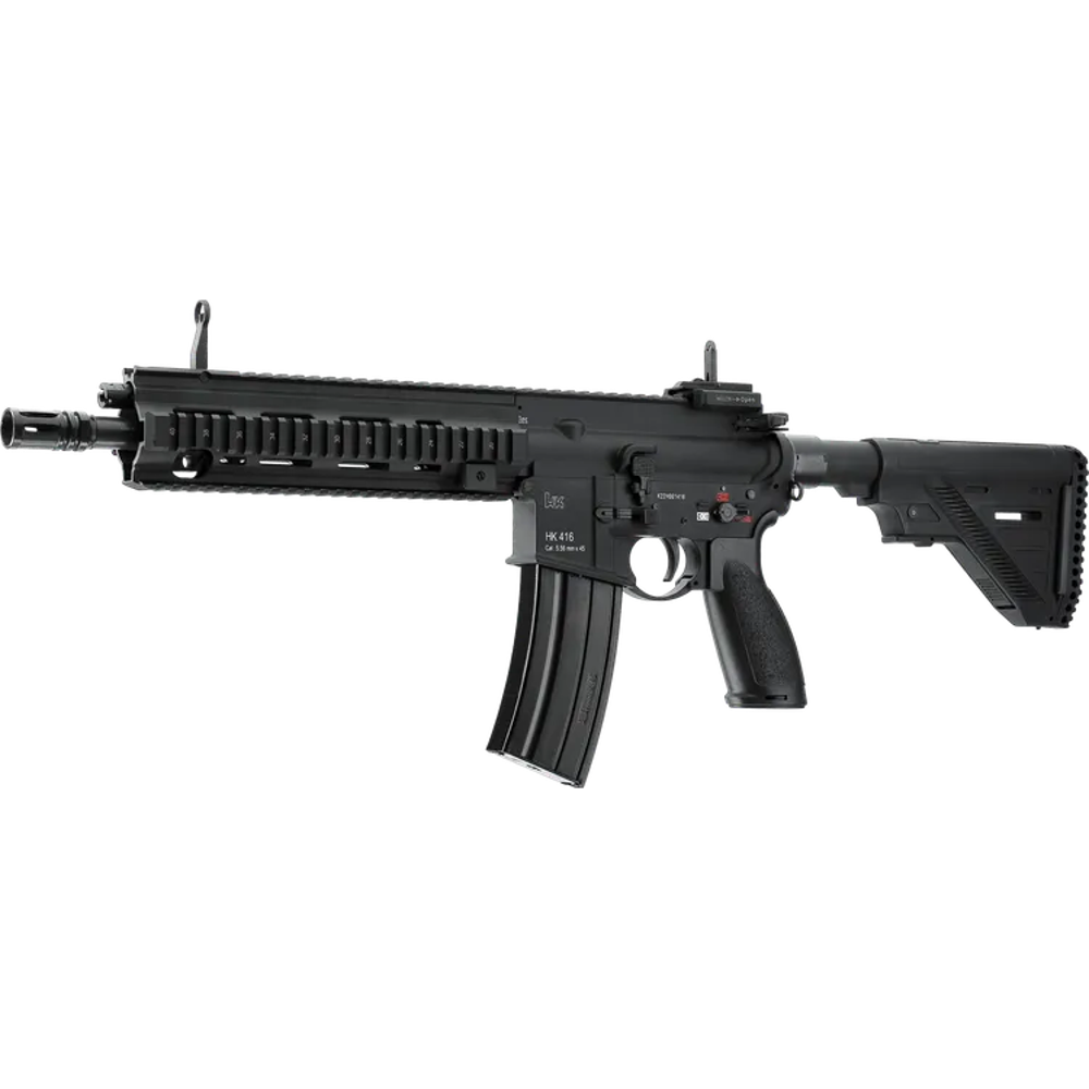 Штурмова гвинтівка Heckler & Koch HK416 A5 GBB [Umarex] 2.6531X