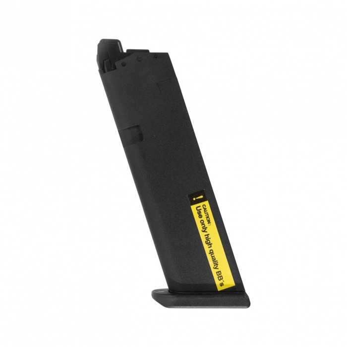 Магазин Green Gas до Glock 17 Gen.5 Umarex фото 2