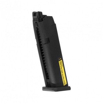 Магазин Green Gas до Glock 17 Gen.5 Umarex
