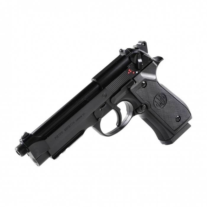Пистолет Beretta 92 FS A1 6 mm AEP 2.5872 Umarex фото 3