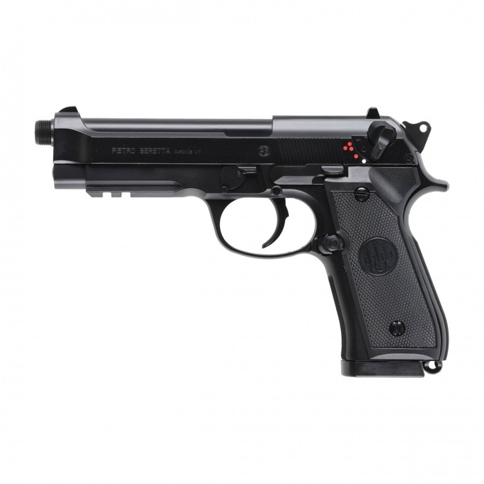 Пистолет Beretta 92 FS A1 6 mm AEP 2.5872 Umarex фото 1