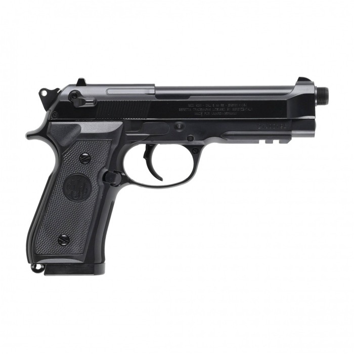Пистолет Beretta 92 FS A1 6 mm AEP 2.5872 Umarex фото 4