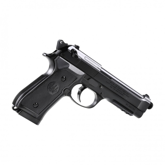 Пистолет Beretta 92 FS A1 6 mm AEP 2.5872 Umarex фото 6