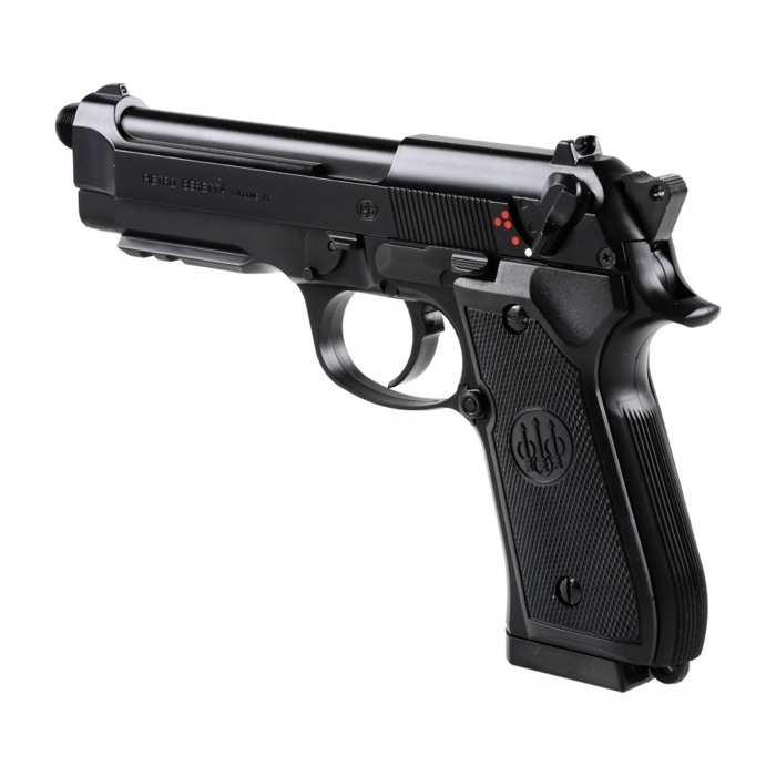 Пистолет Beretta 92 FS A1 6 mm AEP 2.5872 Umarex фото 2