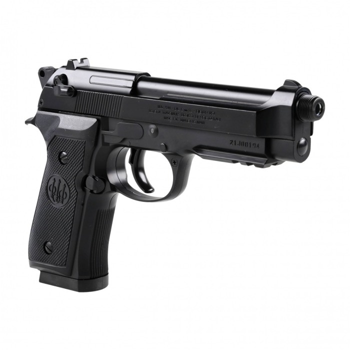 Пистолет Beretta 92 FS A1 6 mm AEP 2.5872 Umarex фото 5