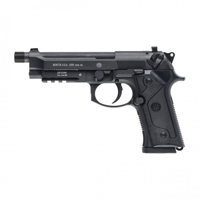 Магазин CO2 до M9 A3 FDE 2.6491 та 2.6507 Umarex фото 5