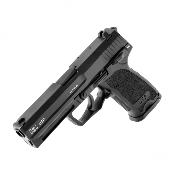 Пистолет H&K USP 6 mm CO2 2.6356 Umarex фото 3