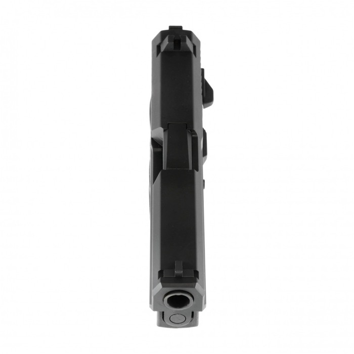 Пистолет H&K USP 6 mm CO2 2.6356 Umarex фото 8