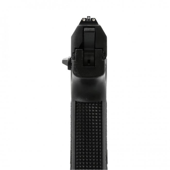 Пистолет H&K USP 6 mm CO2 2.6356 Umarex фото 7