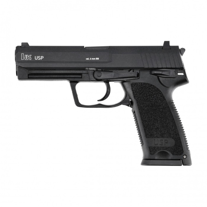 Пистолет H&K USP 6 mm CO2 2.6356 Umarex фото 1