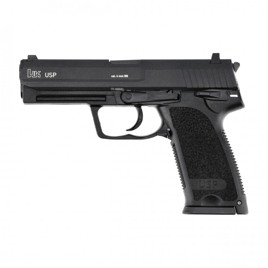 Пістолет H&K USP 6 mm CO2 2.6356 Umarex