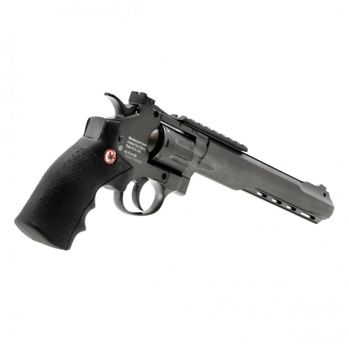 Револьвер Ruger SuperHawk (2.5680) Umarex фото 3