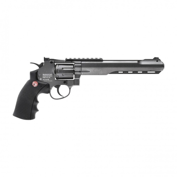 Револьвер Ruger SuperHawk (2.5680) Umarex фото 5