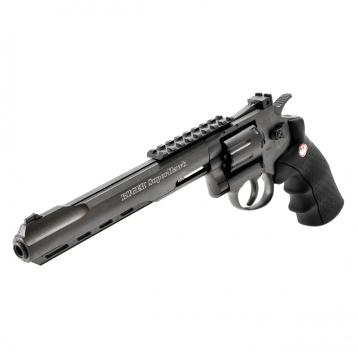 Револьвер Ruger SuperHawk (2.5680) Umarex фото 6