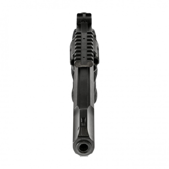 Револьвер Ruger SuperHawk (2.5680) Umarex фото 10