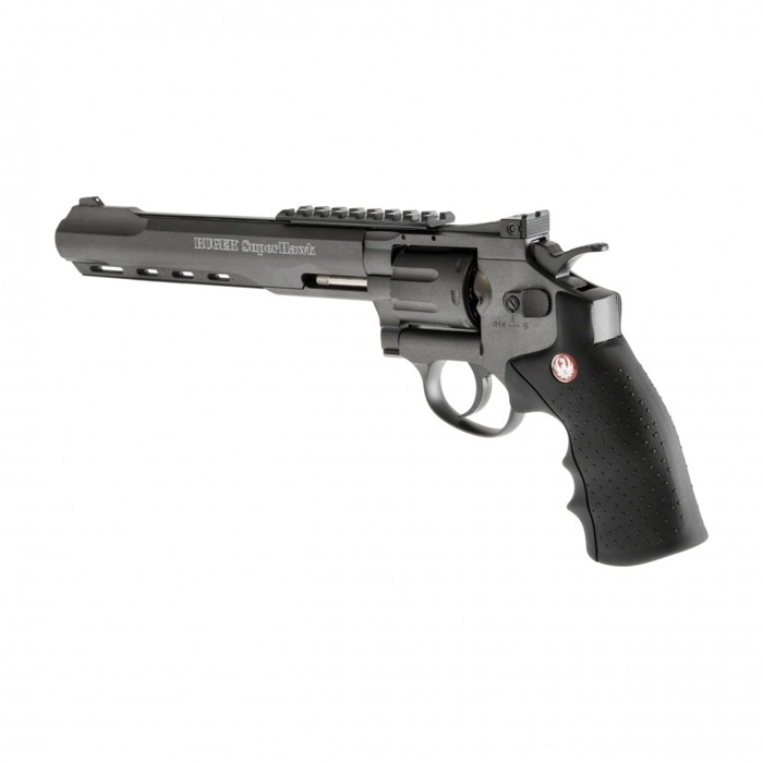 Револьвер Ruger SuperHawk (2.5680) Umarex фото 2