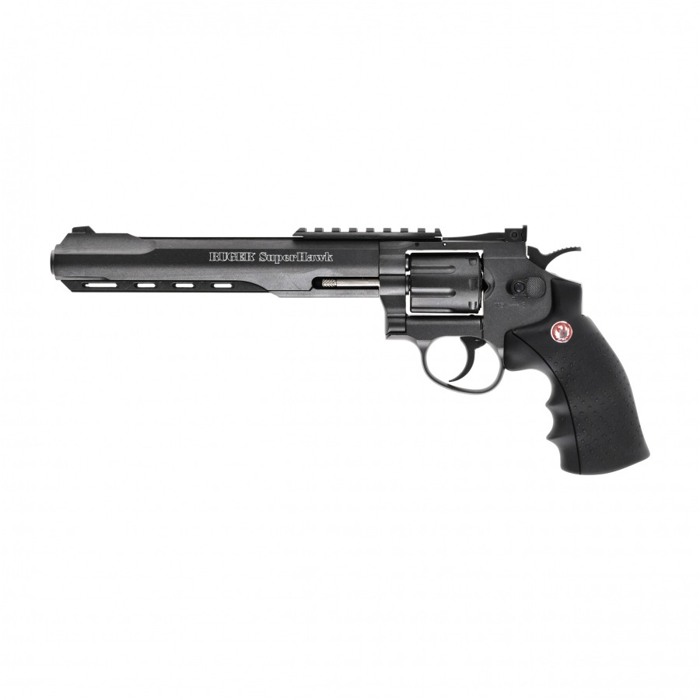Револьвер Ruger SuperHawk (2.5680) Umarex фото 1