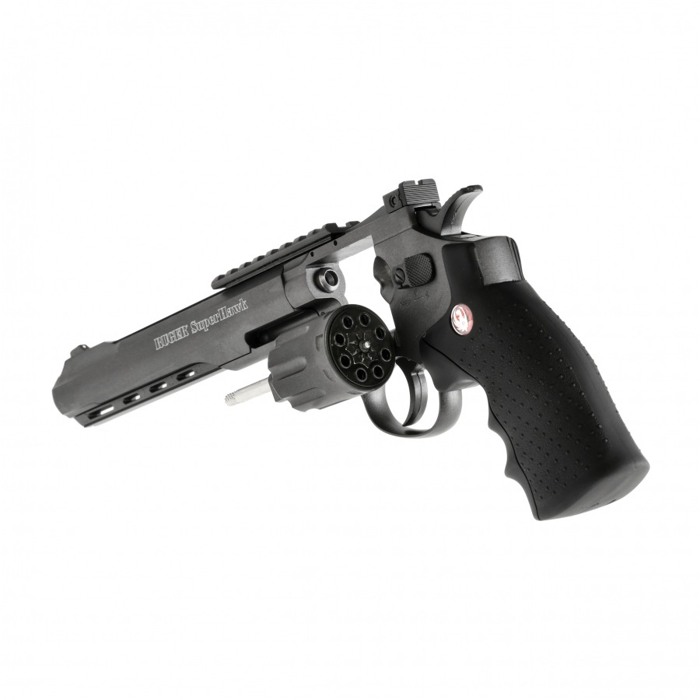 Револьвер Ruger SuperHawk (2.5680) Umarex фото 7