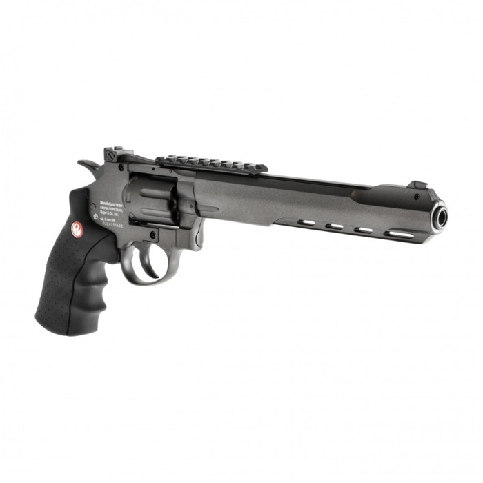Револьвер Ruger SuperHawk (2.5680) Umarex фото 4