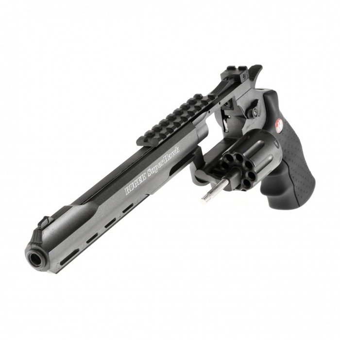 Револьвер Ruger SuperHawk (2.5680) Umarex фото 8