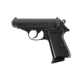Пістолет Walther PPK/S GBB [Umarex]