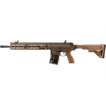 Снайперська гвинтівка Heckler & Koch M110 A1 Marksman 2.6237 Umarex
