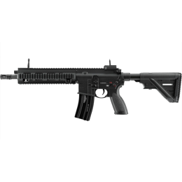 Штурмовая винтовка Heckler & Koch HK416 A5 Sportsline - 2.6479X Umarex Штурмовая винтовка Heckler & Koch HK416 A5 Sportsline - 2.6479X Umarex