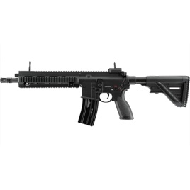 Штурмова гвинтівка Heckler & Koch HK416 A5 Sportsline - 2.6479X Umarex