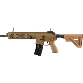 Штурмовая винтовка Heckler & Koch HK416 A5 BR Sportsline - 2.6480X Umarex