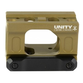 Кріплення 2.26″ Height Unity FAST Micro Tan