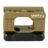 Кріплення 2.26″ Height Unity FAST Micro Tan