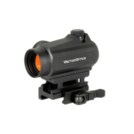 Приціл коліматорний Micro gen2 1х22 Vector Optics