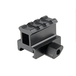 Кріплення RAIL MOUNT 1" Vector Optics
