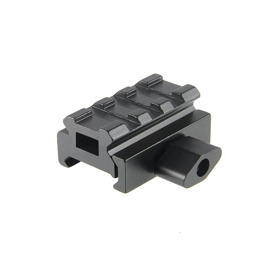 Кріплення RAIL MOUNT 0,5" Vector Optics
