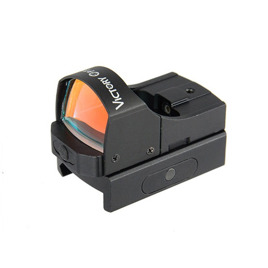Приціл коліматорний Fry 1x18 Vector Optics