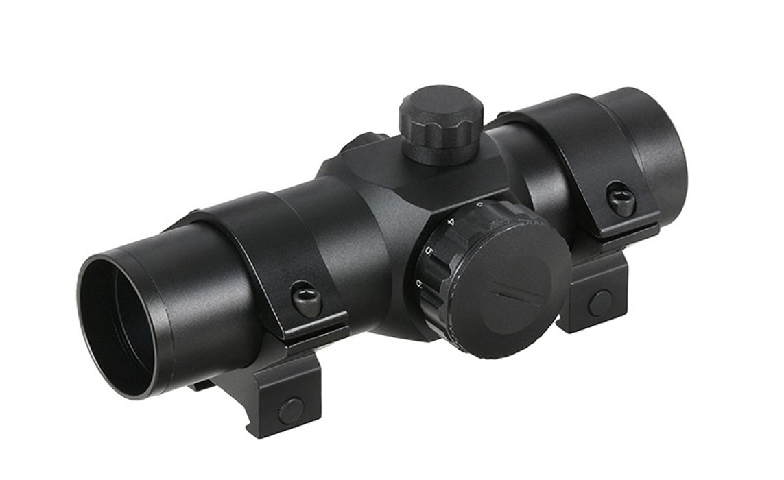 Приціл коліматорний TG 1X30 Vector Optics фото 1