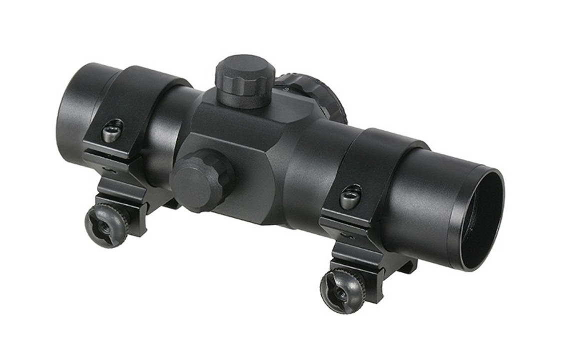 Приціл коліматорний TG 1X30 Vector Optics фото 2