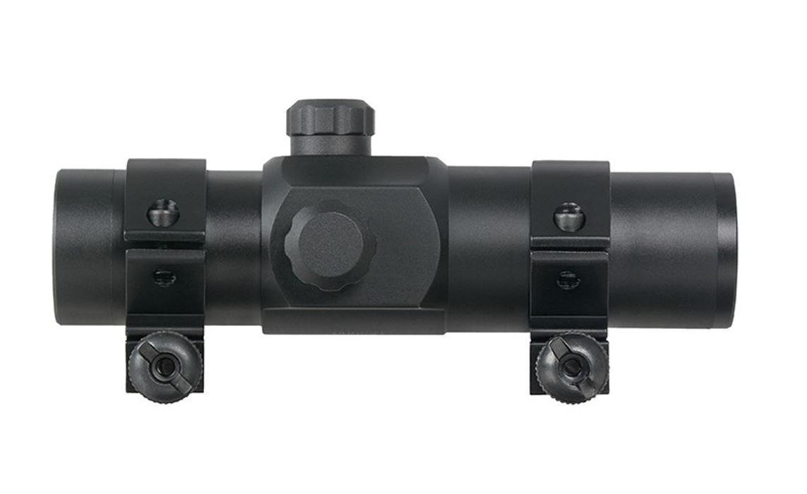 Приціл коліматорний TG 1X30 Vector Optics фото 3