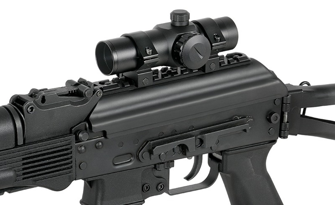 Приціл коліматорний TG 1X30 Vector Optics фото 7