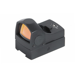 Приціл коліматорний Dovetail 1x22 Vector Optics